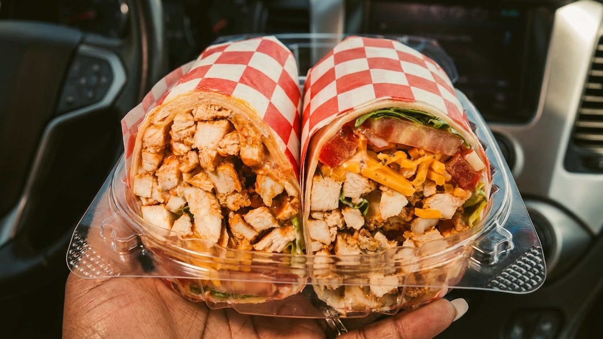 Catering for your next event